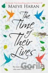 The Time of their Lives
