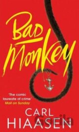 Bad Monkey
