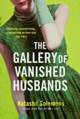 The Gallery of Vanished Husbands