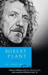 Robert Plant
