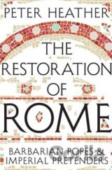 The Restoration of Rome