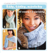 Šály, šátky, návleky