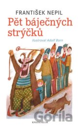 Pět báječných strýčků