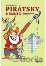 Pirátsky denník