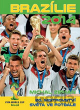 Brazílie 2014