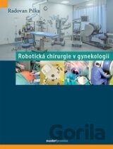 Robotická chirurgie v gynekologii