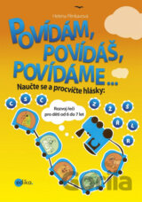 Povídám, povídáš, povídáme...