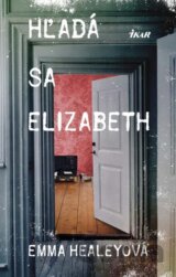 Hľadá sa Elizabeth