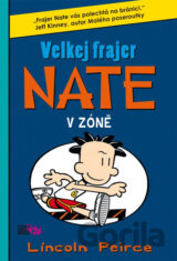 Velkej frajer Nate 6