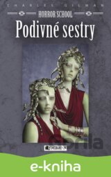 Horror School – Podivné sestry