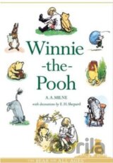 Winnie-the-Pooh
