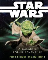 Star Wars: A Galactic Pop-Up Adventure