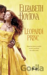 Leopardí princ