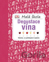 Malá škola degustace vína