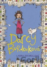 Darcy Burdocková