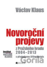 Novoroční projevy