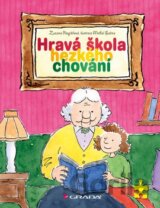 Hravá škola hezkého chování