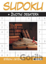 Sudoku + životní desatera