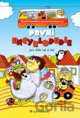 První encyklopedie
