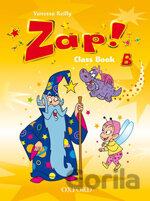 Zap! B: Class Book