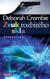 Zvuk rozbitého skla