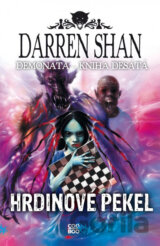 Demonata: Kniha desátá