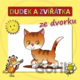 Dudek a zvířátka ze dvorku