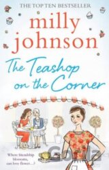 The Teashop on the Corner