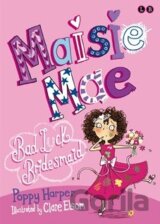 Maisie Mae: Bad Luck Bridesmaid