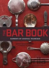 The Bar Book