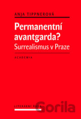 Permanentní avantgarda