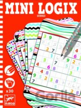 Mini Logix: Sudoku