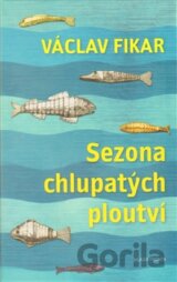 Sezona chlupatých ploutví