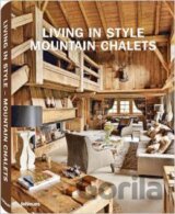 Living in Style Mountain Chalets