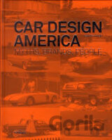 Car Design America