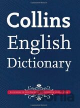 Collins English Dictionary