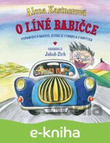 O líné babičce