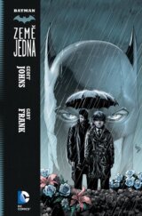 Batman: Země jedna