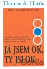 Já jsem OK, ty jsi OK