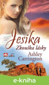 Jesika - zkouška lásky