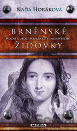 Brněnské Židovky