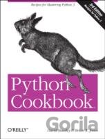 Python Cookbook
