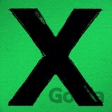 SHEERAN ED: X