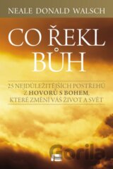 Co řekl Bůh
