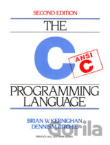 The C Programming Language