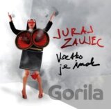 Juraj Zaujec: Všetko je inak