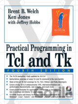 Practical Programming in Tcl and Tk