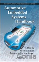 Automotive Embedded Systems Handbook