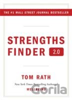 Strengthsfinder 2.0
