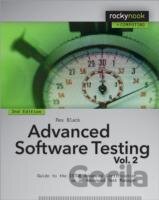 Advanced Software Testing
